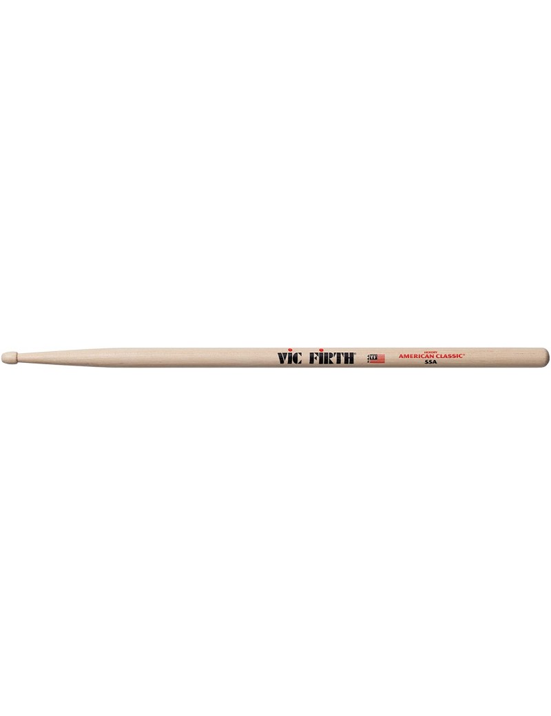 BAQUETAS VIC FIRTH 5A