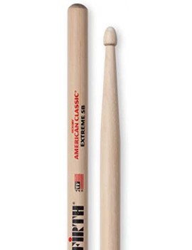 BAQUETAS VIC FIRTH X5B 2