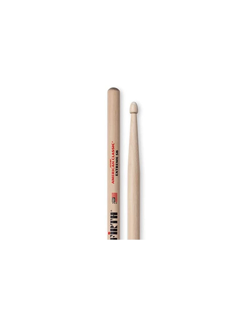 BAQUETAS VIC FIRTH X5B
