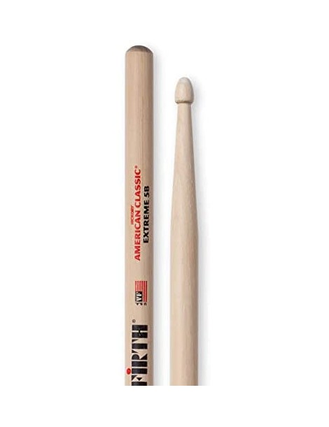 BAQUETAS VIC FIRTH X5B