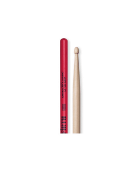 BAQUETAS VIC FIRTH 5AVG VIC GRIP 2