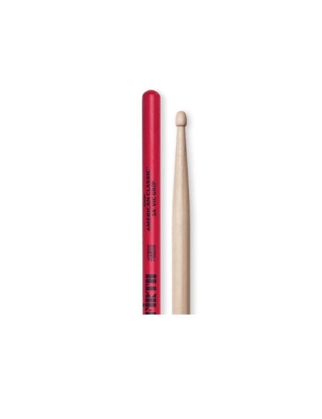 BAQUETAS VIC FIRTH 5AVG VIC GRIP