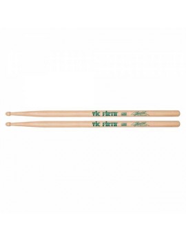 BAQUETAS VIC FIRTH SBG BENNY GREG