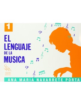 EL LENGUAJE DE LA MUSICA...