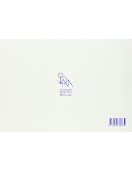 EL LENGUAJE DE LA MÚSICA VOL.1º NAVARRETE 2