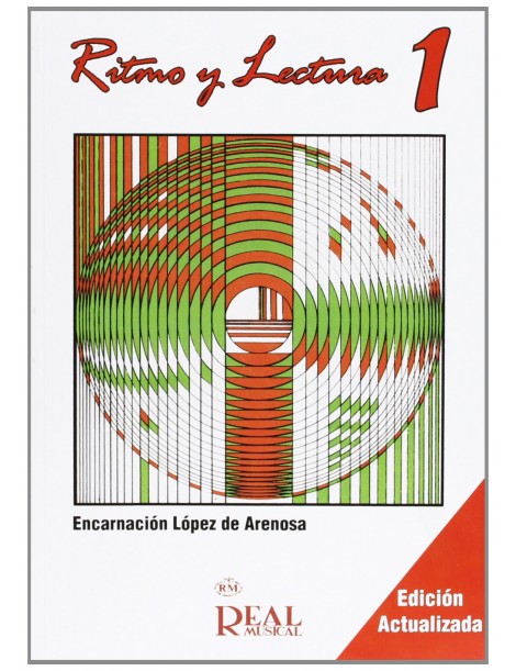 RITMO Y LECTURA VOL.1