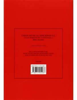 TEORÍA MUSICAL II 2