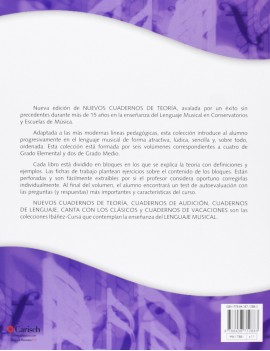 NUEVO CUADERNOS TEORÍA VOL 4º 2