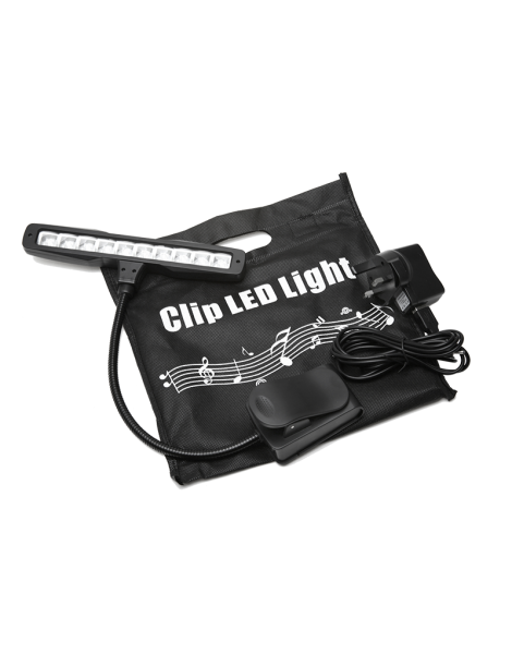 LAMPARA ATRIL RAT STANDS LED " STARLIGHT "