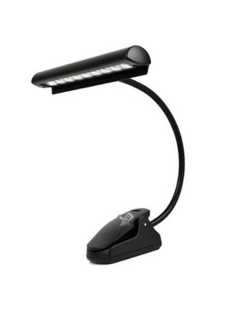 LAMPARA ATRIL RAT STANDS LED " STARLIGHT "