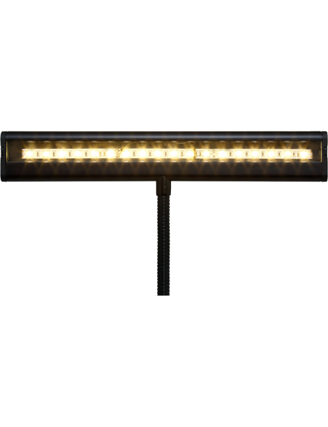 LAMPARA ATRIL RAT STANDS "APOLLO "