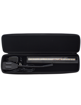 LAMPARA ATRIL RAT STANDS "APOLLO " 2