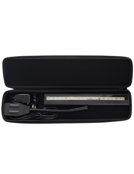 LAMPARA ATRIL RAT STANDS "APOLLO "