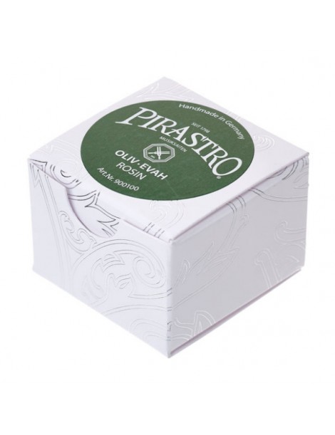 RESINA PIRASTRO VIOLIN OLIV
