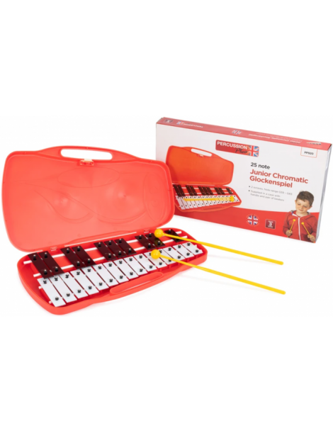 CARRILLON PERCUSSION PLUS JUNIOR 25 TECLAS PP920