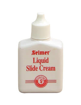 ACEITE SELMER TUNING SLIDE