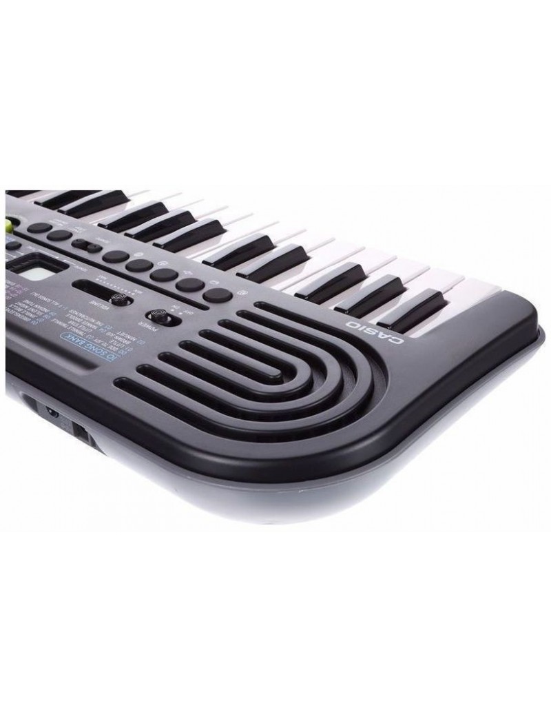 TECLADO CASIO SA-74