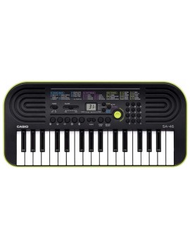 TECLADO CASIO SA-46 2