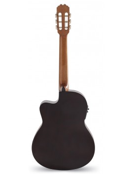 GUITARRA ADMIRA SARA INICIACIÓN ELECTRIFICADA CON CUTAWAY 2