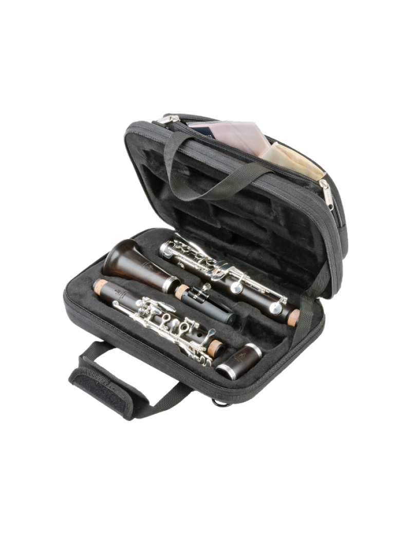 CLARINETE F.ARTHUR SIB UEBEL CLASSIC