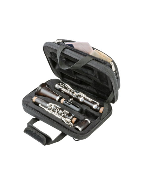 CLARINETE F.ARTHUR SIB UEBEL CLASSIC