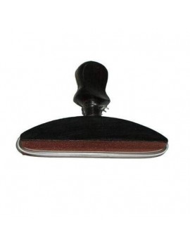 CEJILLA SAMBA GUITARRA CLÁSICA ÉBANO / PALOSANTO