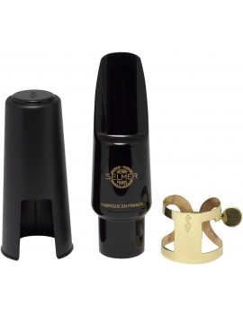 BOQUILLA SELMER SAXOFÓN ALTO  SELE PROLOGUE 2