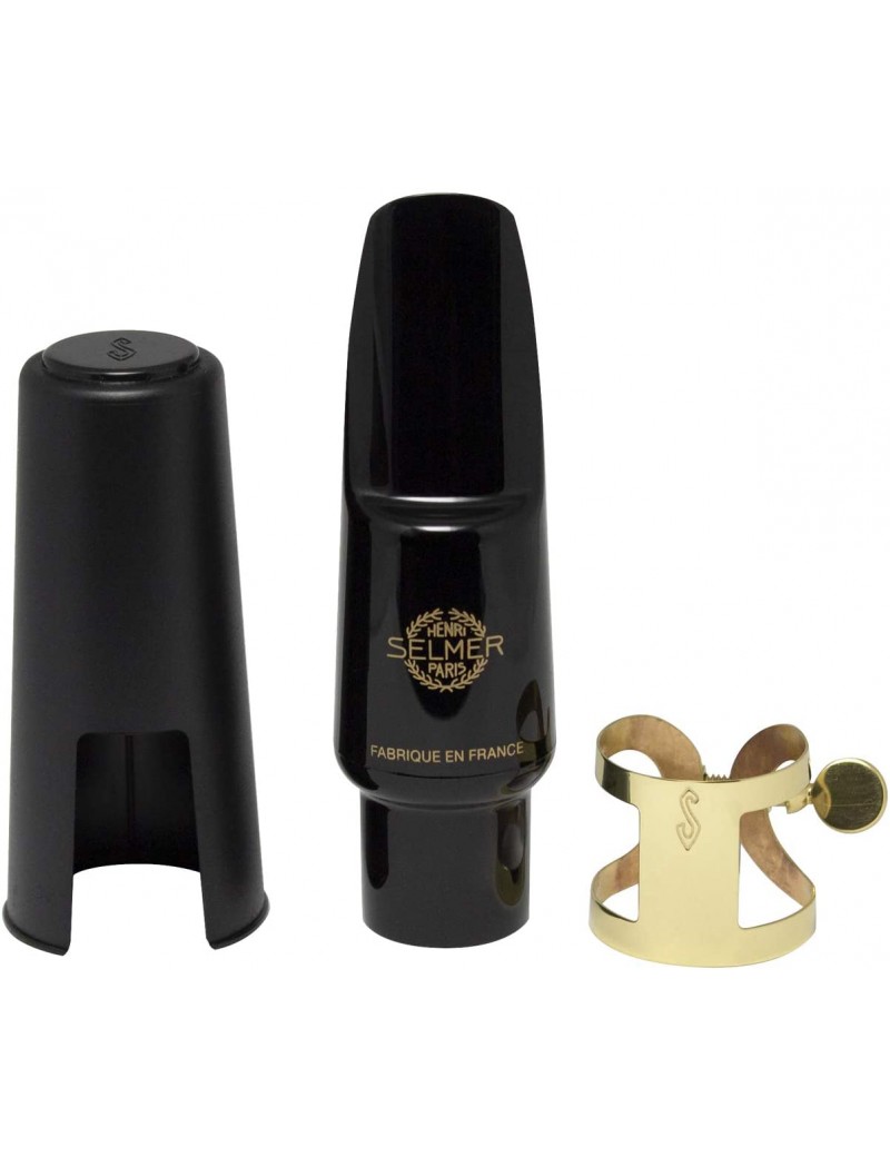 BOQUILLA SELMER SAXOFÓN ALTO  SELE PROLOGUE