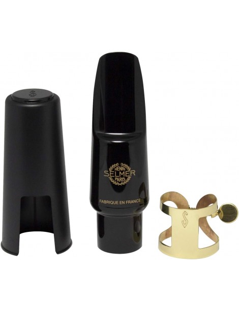 BOQUILLA SELMER SAXOFÓN ALTO  SELE PROLOGUE