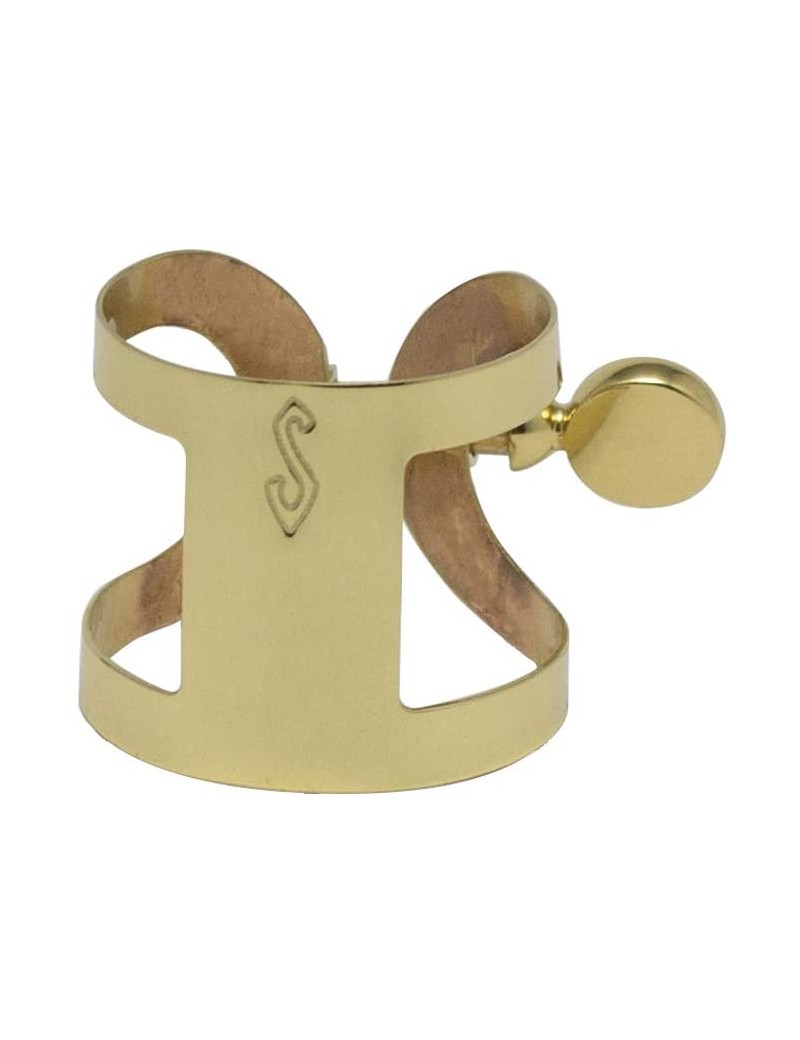 BOQUILLA SELMER SAXOFÓN ALTO  SELE PROLOGUE