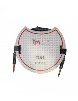 CABLE TCM JACK JACK 2