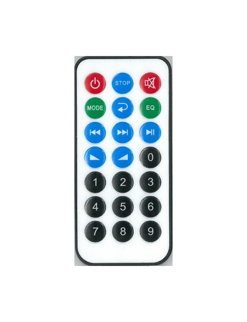 BAFLE ACTIVA EK AUDIO PORTÁTIL DE 15 CON...