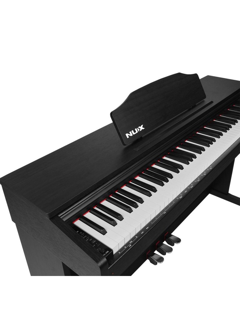 PIANO NUX WK-400 DIGITAL