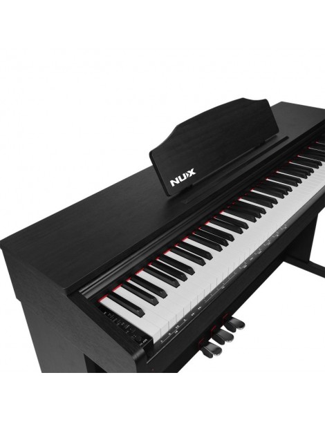 PIANO NUX WK-400 DIGITAL
