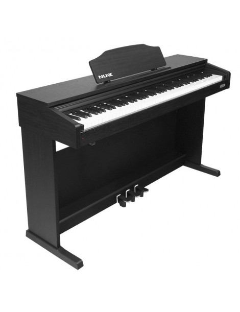 PIANO NUX WK-400 DIGITAL