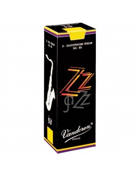 CAÑAS VANDOREN SAXOFON TENOR SIB ZZ