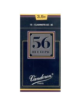 CAÑAS VANDOREN CLARINETE SIB 56 RUE LEPIC