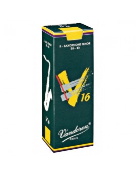 CAÑAS VANDOREN SAXOFON TENOR SIB V16