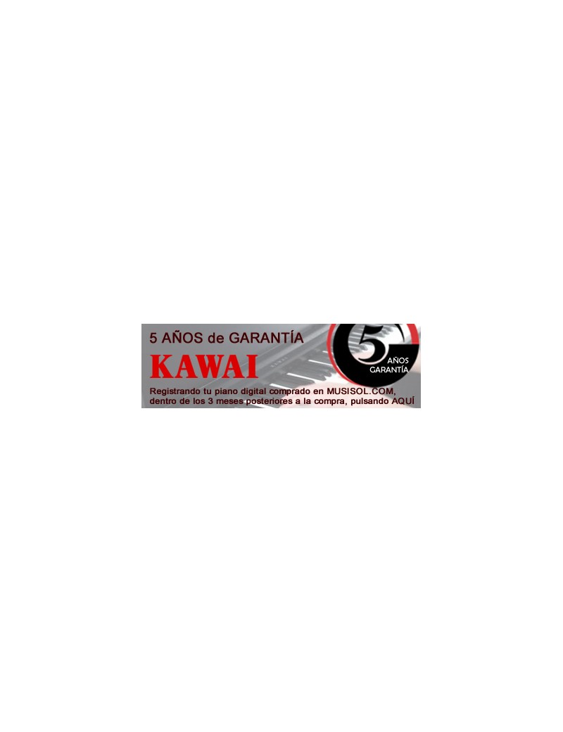PIANO KAWAI ES920 DIGITAL