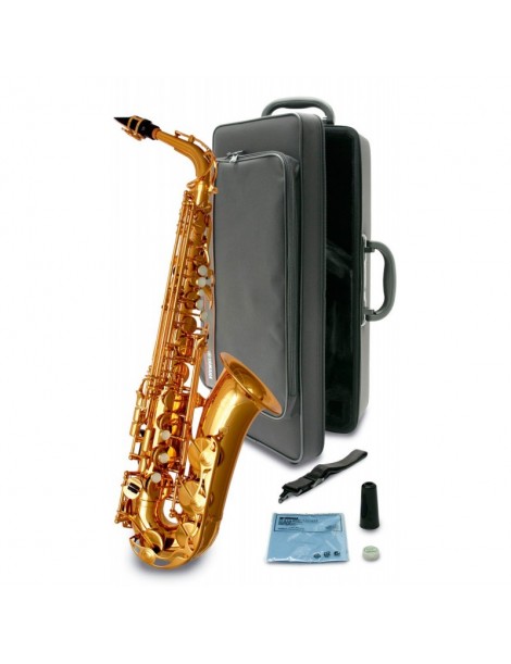 SAXOFÓN YAMAHA ALTO YAS-280