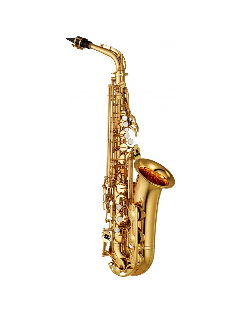 SAXOFÓN YAMAHA ALTO YAS-280