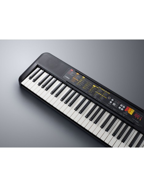 TECLADO YAMAHA PSR F52