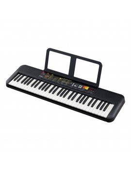 TECLADO YAMAHA PSR F52 2