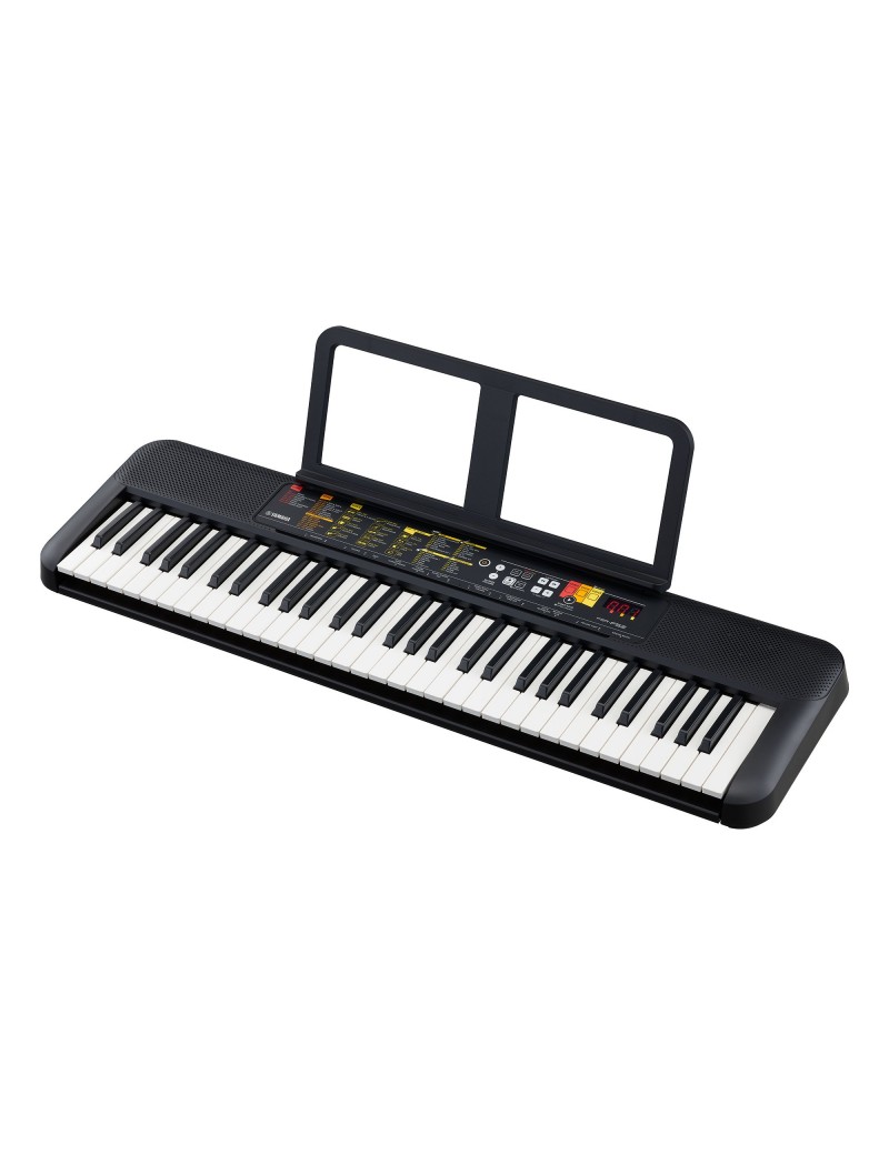 TECLADO YAMAHA PSR F52