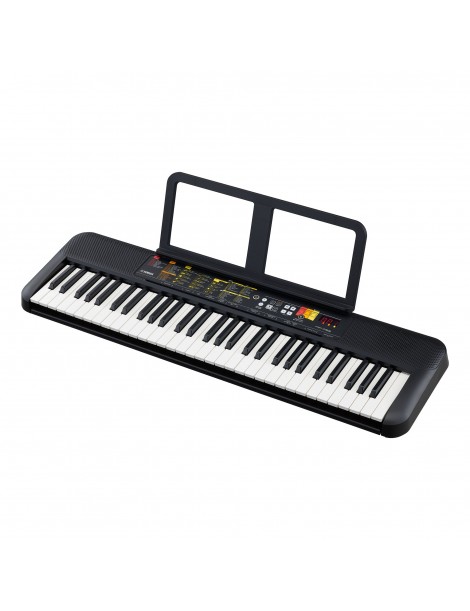 TECLADO YAMAHA PSR F52