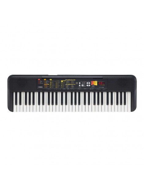TECLADO YAMAHA PSR F52
