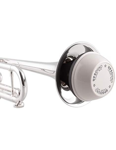 SORDINA UP SOUND STRAIGHT TROMPETA