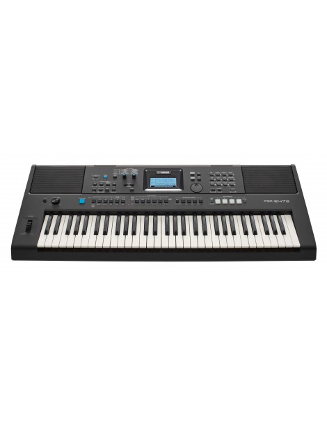 TECLADO YAMAHA PSR E 473