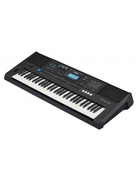 TECLADO YAMAHA PSR E 473
