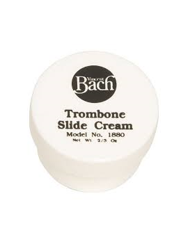 CREMA BACH SLIDE-CREAM TROMBON